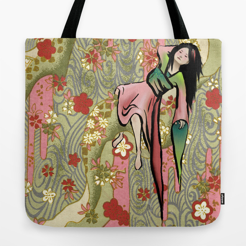 bag ki design