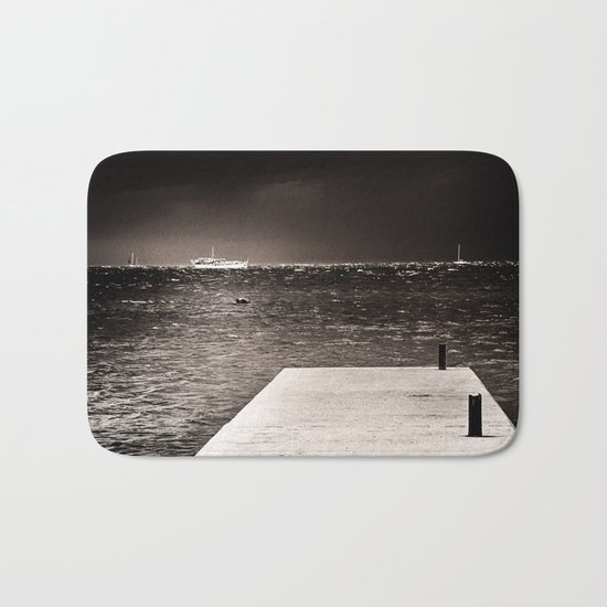 Next step Bath Mat