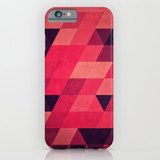 pynk iPhone & iPod Case