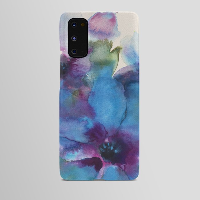 A Time to Bloom Android Case