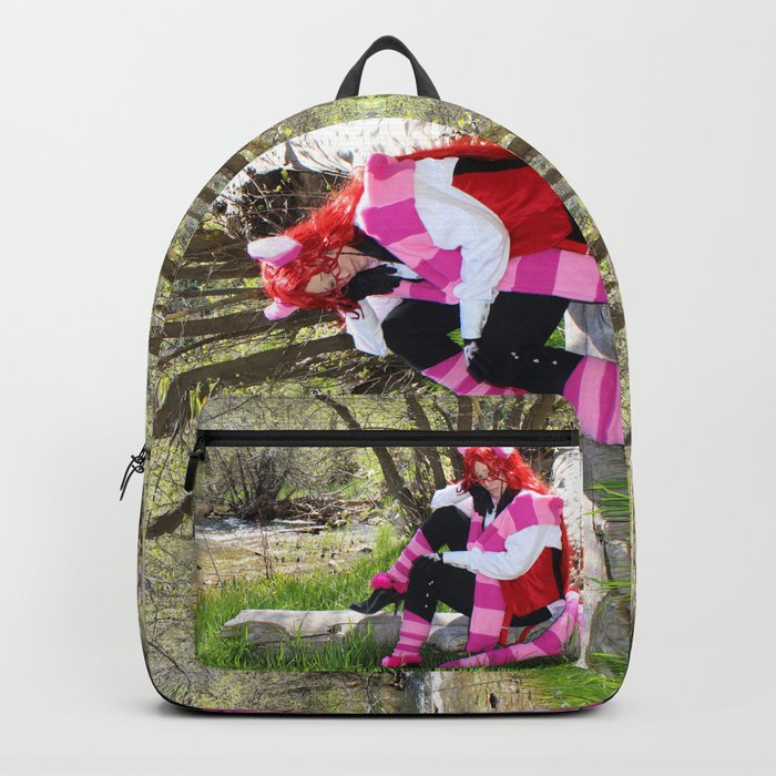 Riverside Cheshire Grell Backpack
