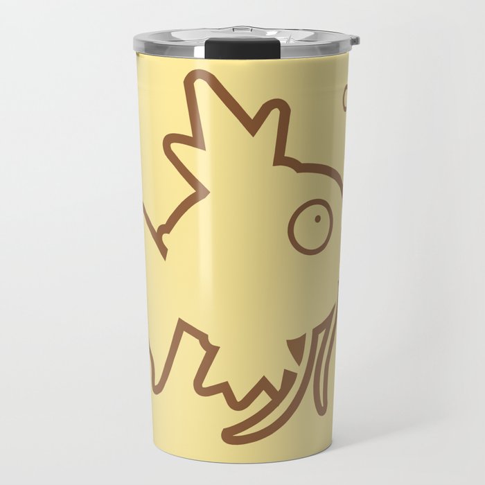 Magicarp Travel Mug