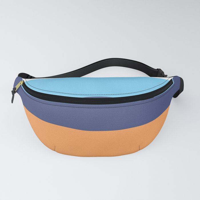CPO Lines Fanny Pack