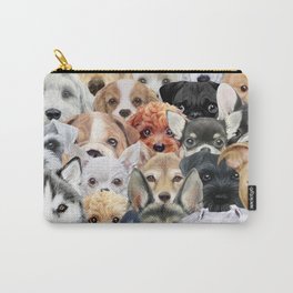 All star by miart Carry-All Pouch