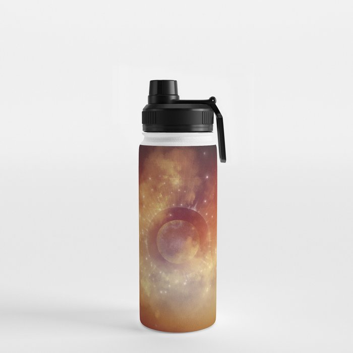 Cycles Water Bottle