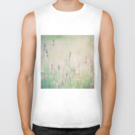 field of dreams Biker Tank