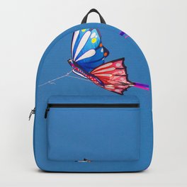 Kite Butterfly Backpack
