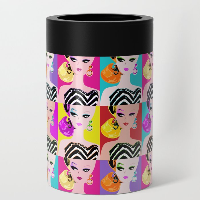 barbie cooler