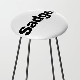 Sadge Counter Stool