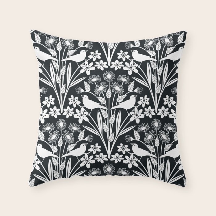 Throw Pillow