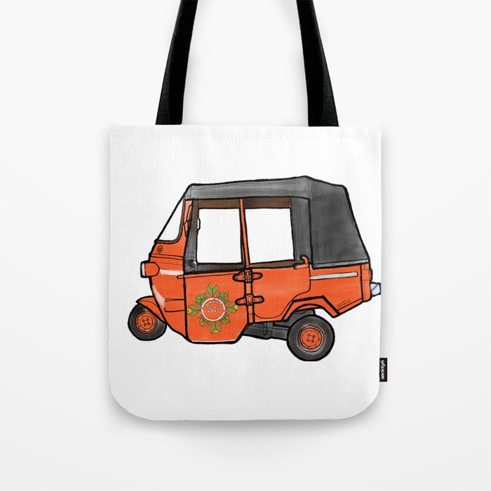 Couture tote bag Outlet