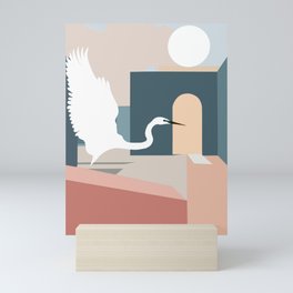 liminal Mini Art Print