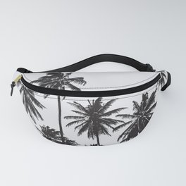 Palm 05 Fanny Pack