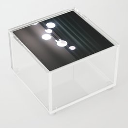 Light Time Acrylic Box