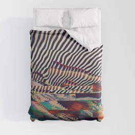 AUGMR Duvet Cover