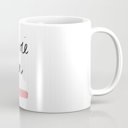 La Vie en Rose x Telma W. Coffee Mug