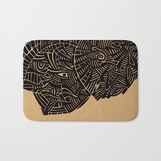 - 2003 - Bath Mat
