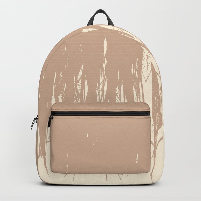 Desert Fringe Backpack