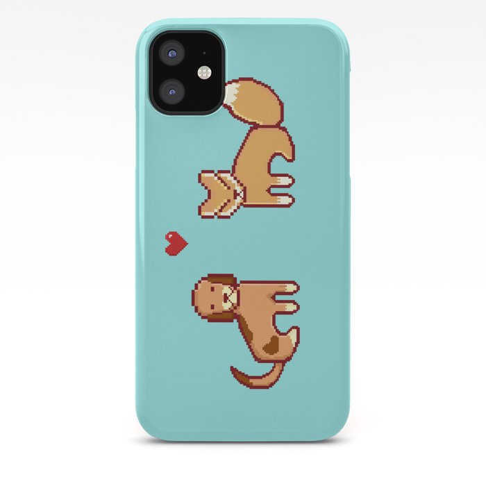 Sausage Fox iphone 11 case Sausage Fox iphone 11 case