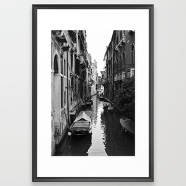 Venice, Italy Framed Art Print