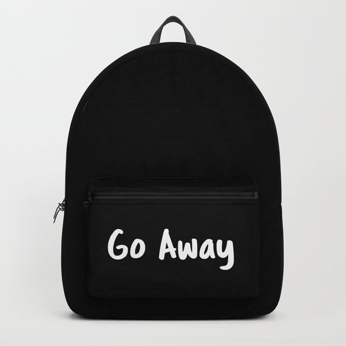 the away backpack
