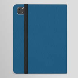 Betwixt Blue iPad Folio Case