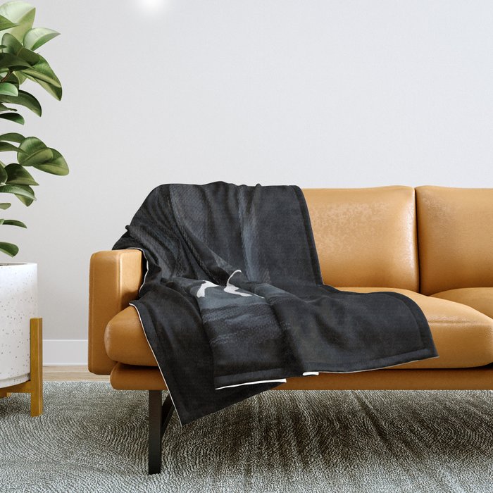 Stag blanket deals