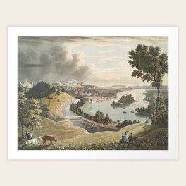Richmond Va Art Prints For Any Decor Style Society6