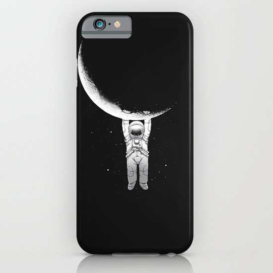 Help! iPhone & iPod Case