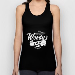 woody's tow 2 Tank Top
