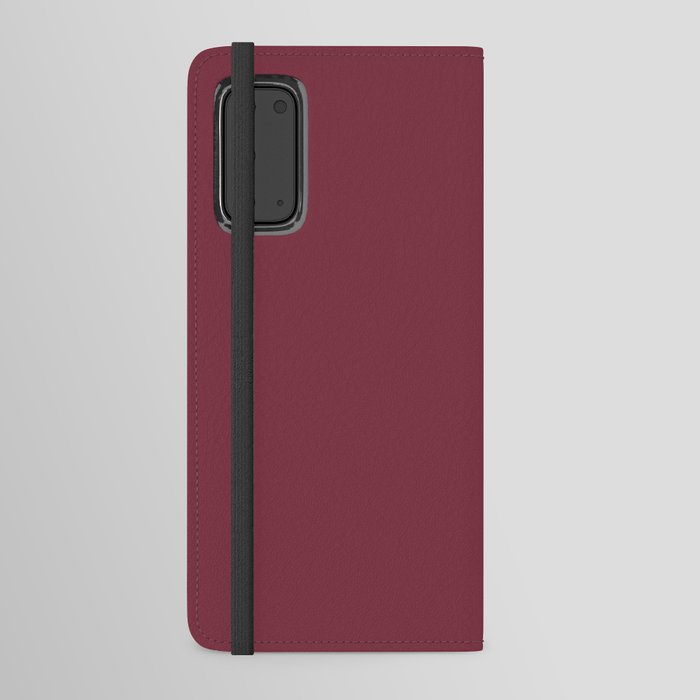 Unity Android Wallet Case