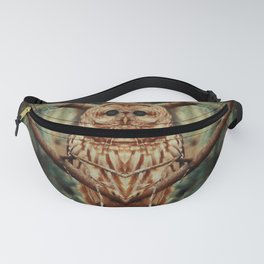 Center of the universe Fanny Pack