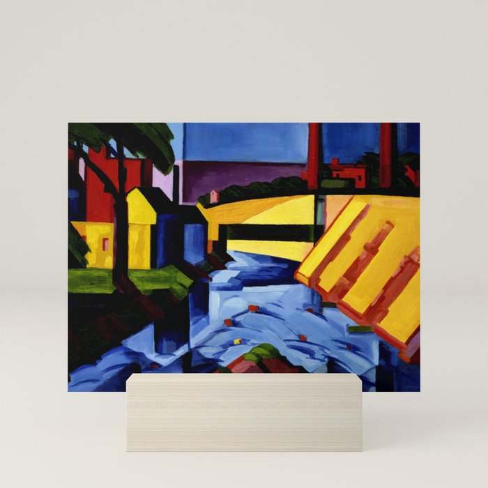 Mini Art Print