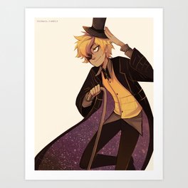 Prints By Sunny Society6 Ymir (shingeki no kyojin) 1.4k. prints by sunny society6