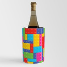Building Blocks LG Wine Chiller