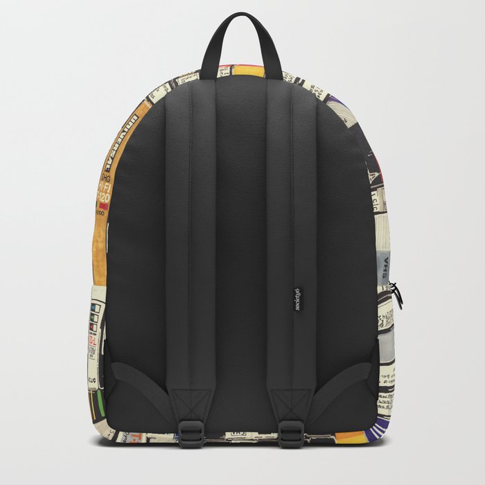 Amazon.com: Abstract Art Square Travel Backpack 16 in Laptop