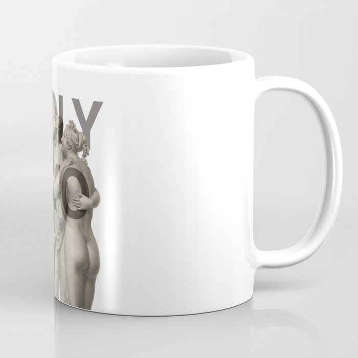 Polyamory Coffee Mug