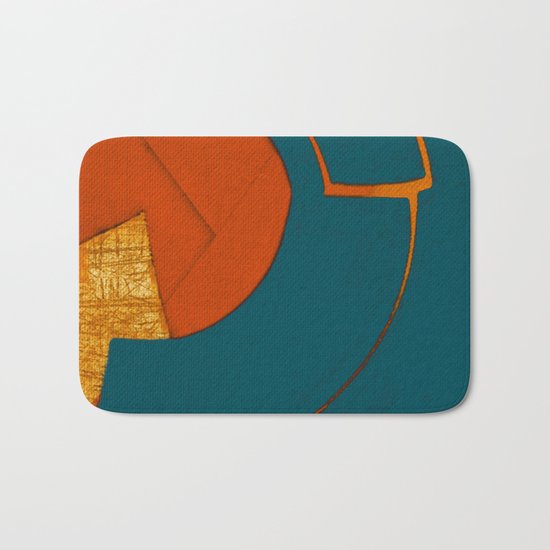 Scorpio Bath Mat