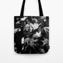 Autumn  Tote Bag
