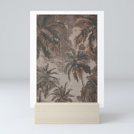 DESERT CALI Mini Art Print