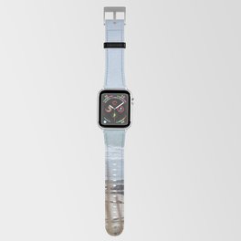 The pier. Apple Watch Band