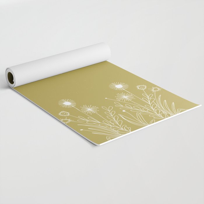 flo yoga mat