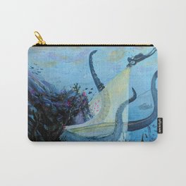 Dive Carry-All Pouch
