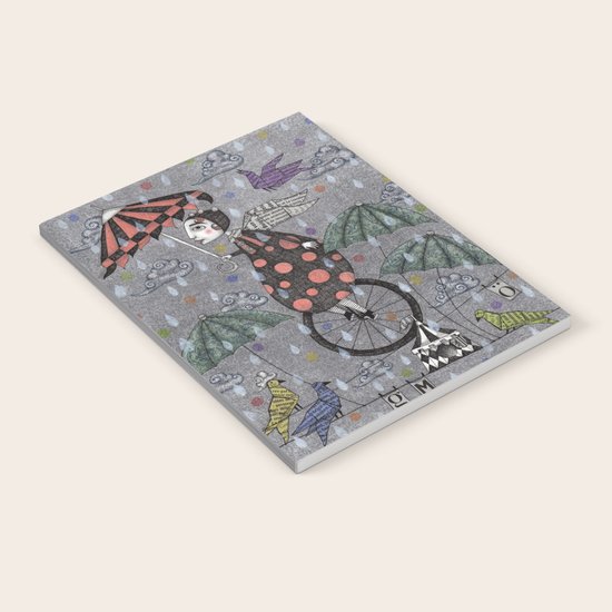 Rainbirds Notebook