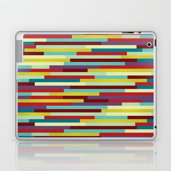 Estival Mirage Laptop & iPad Skin