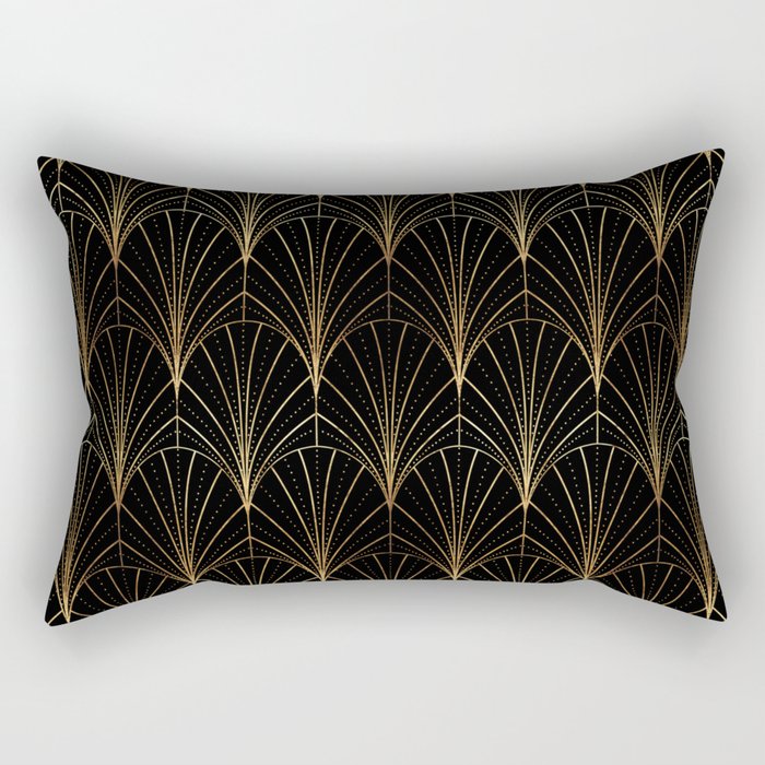 Rectangular Pillow