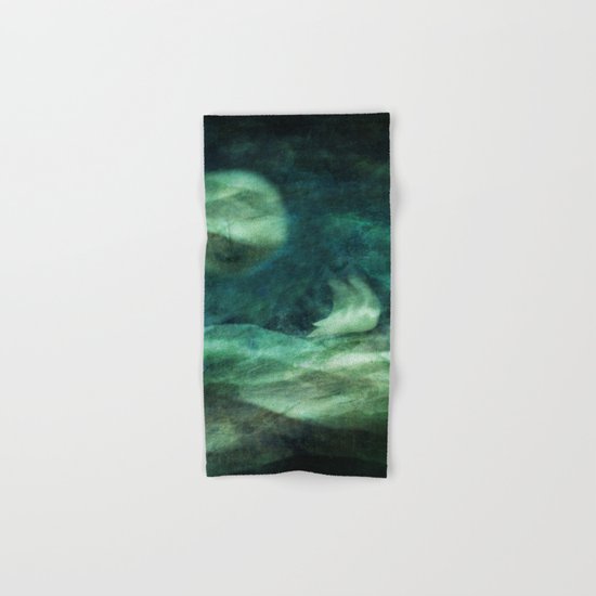 Impending... Hand & Bath Towel