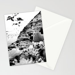 Positano Stationery Card