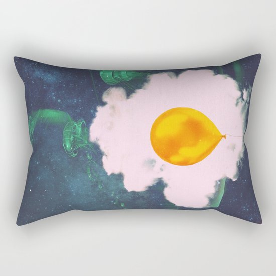 Dreams Rectangular Pillow