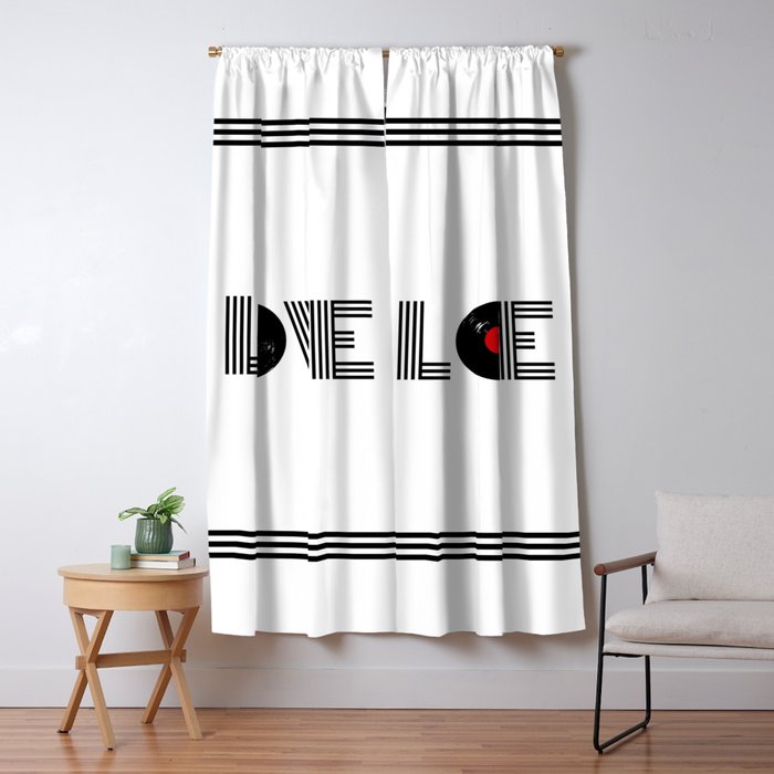 Blackout Curtain